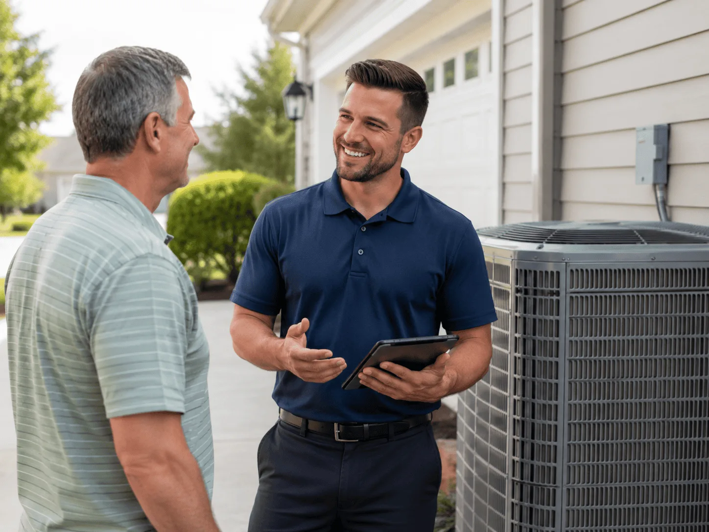 Heat Pump Installation Sharpsville, PA FAQs